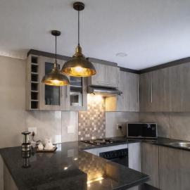 Lovely 1-bedroom serviced apartment