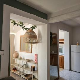 La Casa du Sud, hotel v destinaci Plan-dʼOrgon