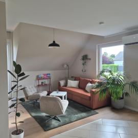 Rebenmeer Wohnung in Roschbach, hotel en Roschbach