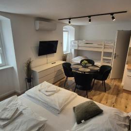 Apartmani Schega