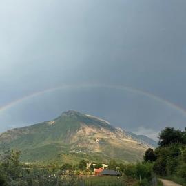 Vjosa Valley Glamping