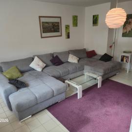 2 Raum Wohnung voll Ausgestattet 15 min von Dresden