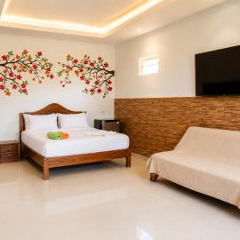 Mandinga Guest house