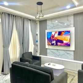 Opic Shortlets, hotel en Agege