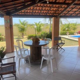 Sossego, hotell i Aquiraz