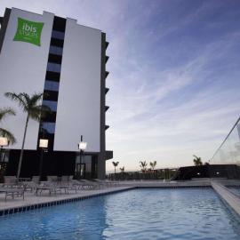 ibis Styles Taubate, hotel v destinácii Taubaté