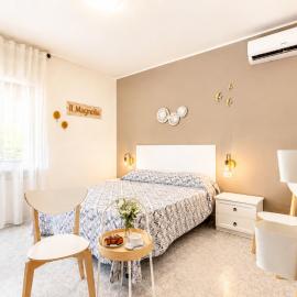 Il Magnolia, hotel in Francavilla al Mare