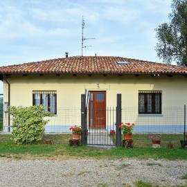 spazio di langa, hotelli kohteessa Serra dei Turchi