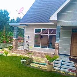 Usambara Homes, hotel in Manga