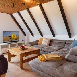 Apartment Dorfkugel