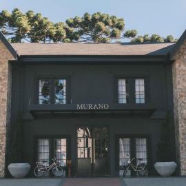 Pousada Murano