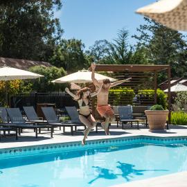 Chaminade Resort & Spa