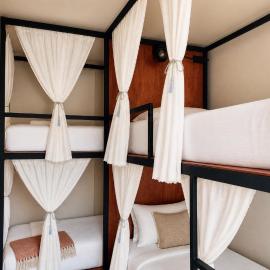 Blend Hostel、Ban Rangengのホテル