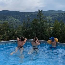 Vila Sekvoja, hotel u Novoj Varoši