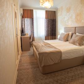 Gala Suite Hotel