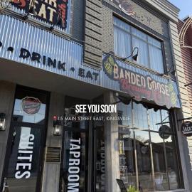 Heart & Hops Brewery Suites, Hotel in Kingsville