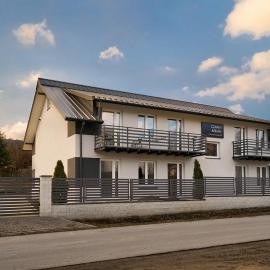 Bocian Apartamenty