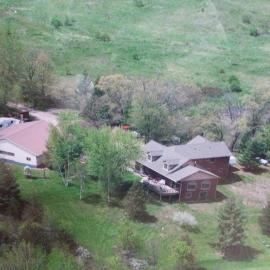 Hideaway from the Twin Cities, hotel in Houlton