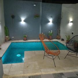 Super duplex Martinez