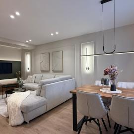 Luxury Apartment Nová Dubnica