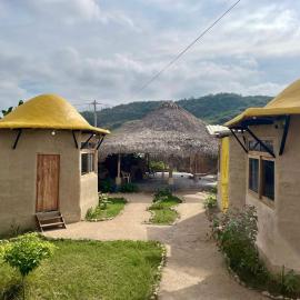 Hostal Cultural El Telar- Matuya, hotel a San Jacinto