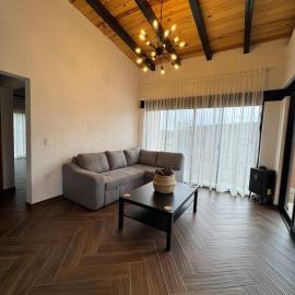 Cabaña Mi Chula en Atemajac de Brizuela: Ferrería de Tula'da bir otel