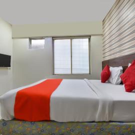 Hotel O Sunshine Inn Near Pune Railway Station, hotel in Pune