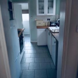 Sandhurst guest house