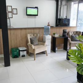 Casa Mango