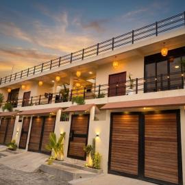 Itza Living Apartments