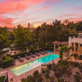 De Luz by AvantStay, hotel i Murrieta