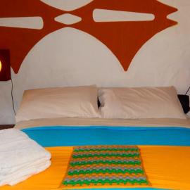 Altos de rodeo, hotel v mestu Rodeo