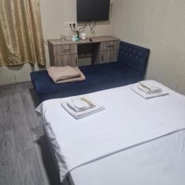 Zvartnoc siti house 1, hotel em Pʼarakʼar