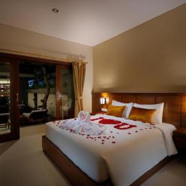 Singgah Rooms By Lensa Hospitality
