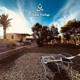 Erbania Heritage, naturally