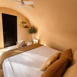 El campanario Glamping, hotel u gradu 'Jalcomulco'
