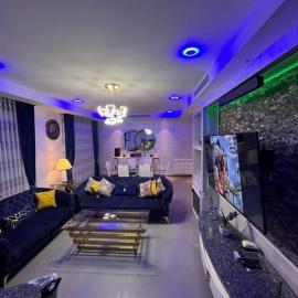 Sweet apartment