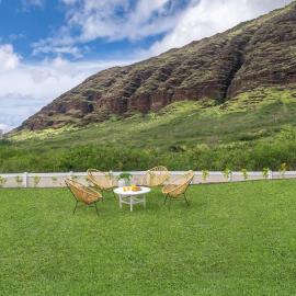 Alaula by AvantStay, hotel en Waianae