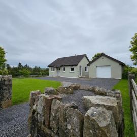 Hill House Westport, hotel u gradu 'Mayo'