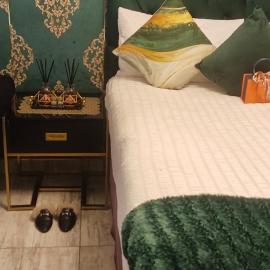 Dee-Place, hotel in Centurion