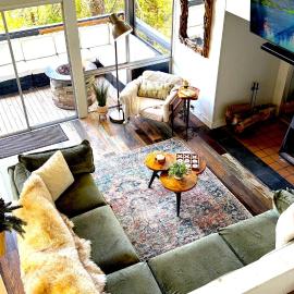 Cielo Ridge