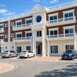 Second Stay apartments, hotel in Faisalabad