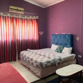 Black Olive Lodge, hotel a Lusaka