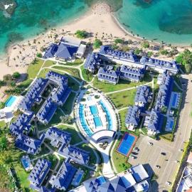 Rodolfo emilio Martinez beriguete, hotel v mestu Puerto Plata