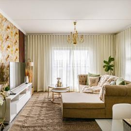 Waterfall Executive suite