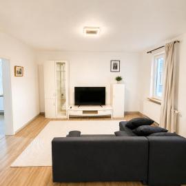 Sufy da Vinci Apartments Bad Wildbad
