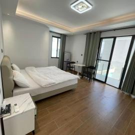 Hôtel Vacances Parfaites, hotelli kohteessa Anyama