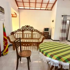 Blissful Chateau, hotel di Batigama
