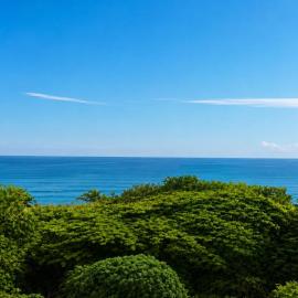 Horizon Hotel & Yoga Center, hotel u gradu 'Santa Teresa Beach'