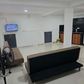 Kandy City View Apartments